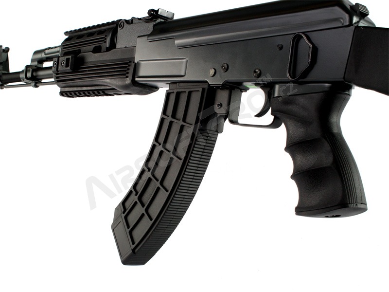 Magasin Mid-Cap pour la série AK - 130 cartouches [CYMA]