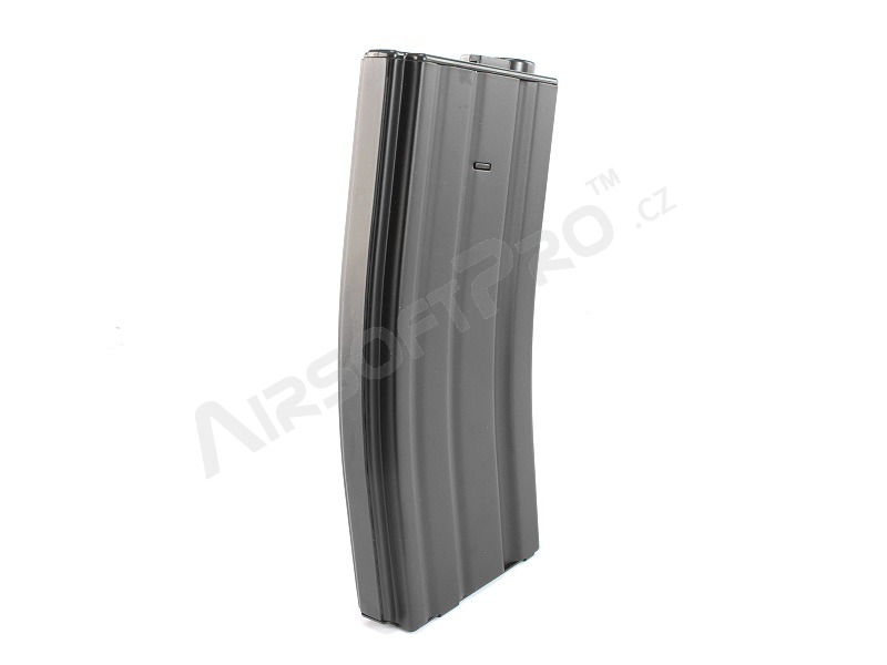 Metal mid cap 150 rounds magazine for M4,M16 [CYMA]
