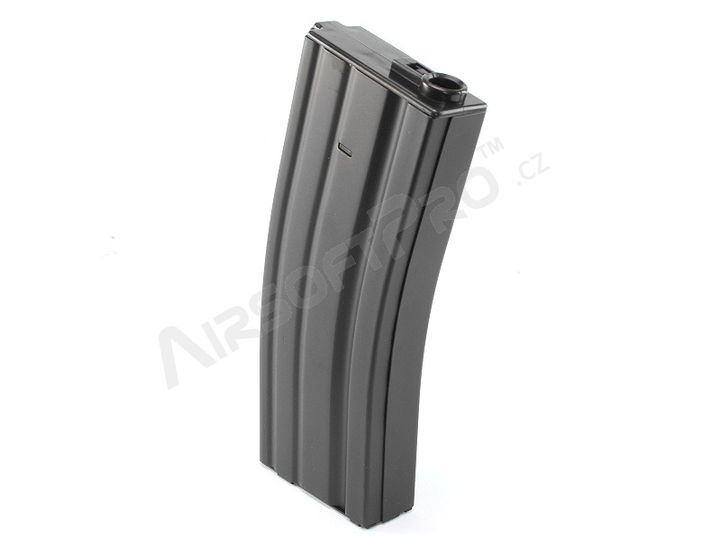 Metal mid cap 180 rounds magazine for M4/M16 [CYMA]