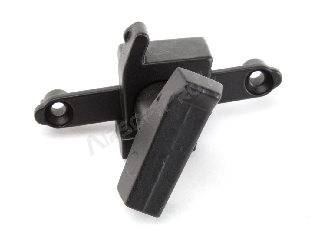 Metal selector lever for CM032 M14 AEG Series [CYMA]