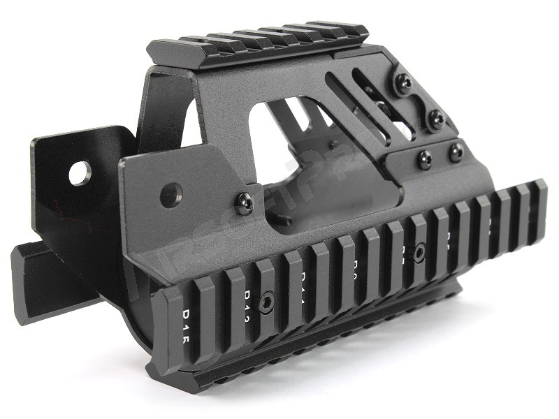 RIS foregrip for P90 [CYMA]