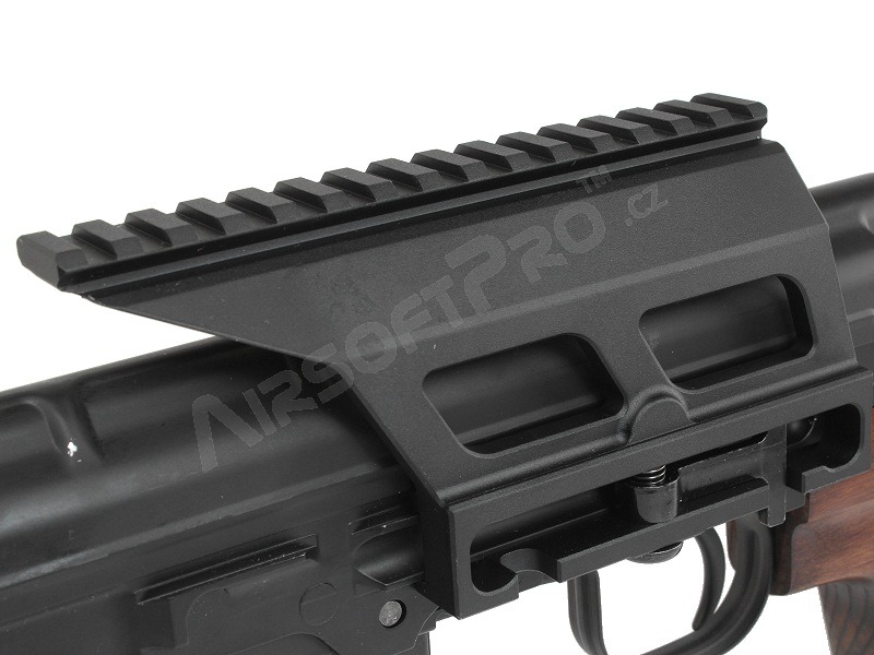 Side mount rail for AK and SVD [CYMA]