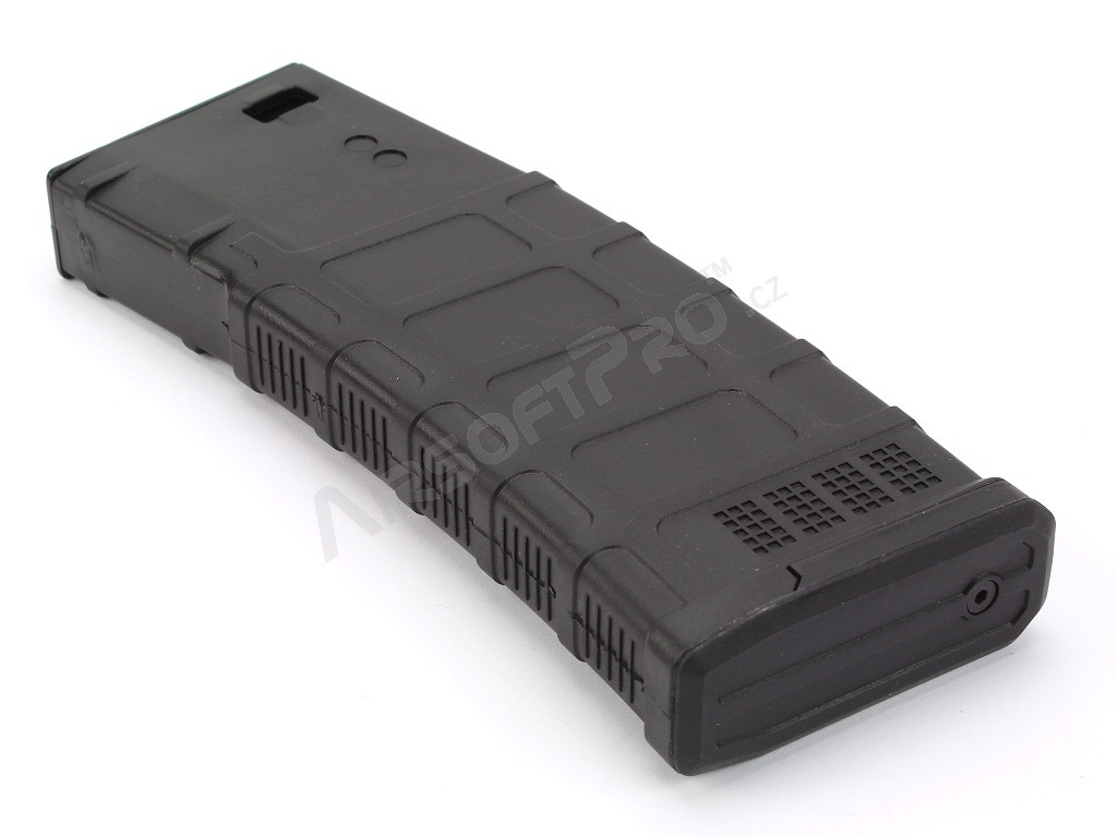 Mid-Cap PMAG style magazine for M4 series -220 rounds [CYMA]