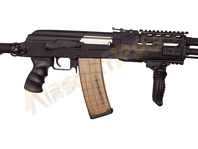 chargeur AK74 à capacité moyenne de 170 cartouches, style bulgare [CYMA]