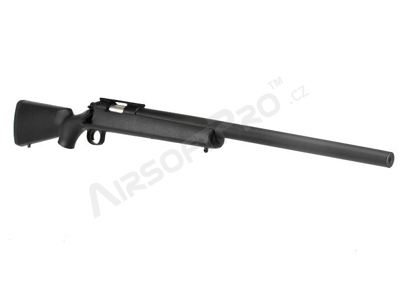 Airsoft sniper VSR-10 style CM.701B - black [CYMA]
