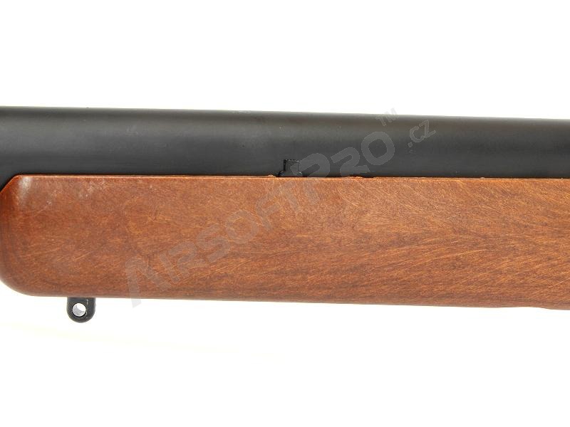 Airsoft sniper VSR-10 style CM.701B - wood style [CYMA]