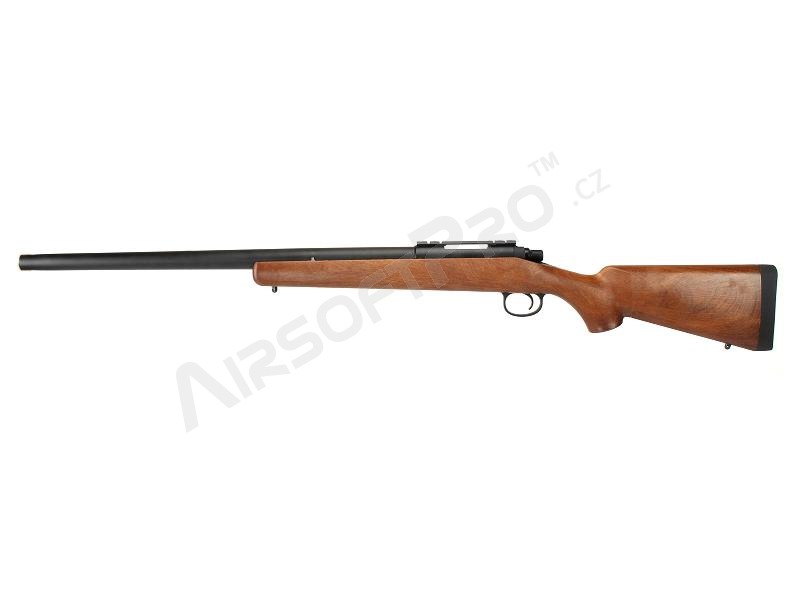Airsoft sniper VSR-10 style CM.701B - wood style [CYMA]