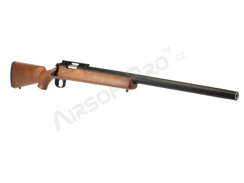 Sniper airsoft VSR-10 style CM.701B - style bois [CYMA]