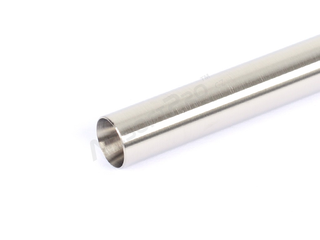 Stainless steel inner AEG barrel RAIZEN 6,01 - 141 mm (MP5 PDW) [daVinci]
