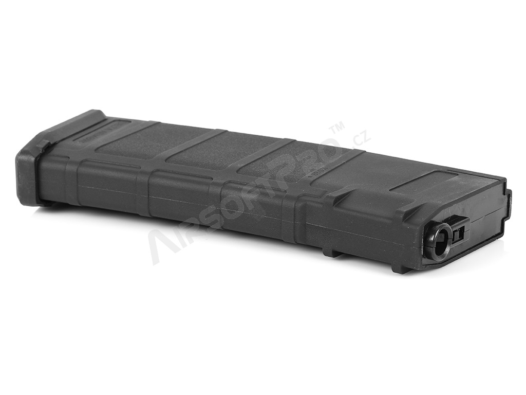120 rds mid-cap DMAG magazine for M4 series - Black [Delta Armory]