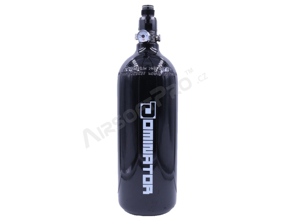 HPA lahev 3000 psi (200 bar) / 62 ci (1016 ml) [Dominator]