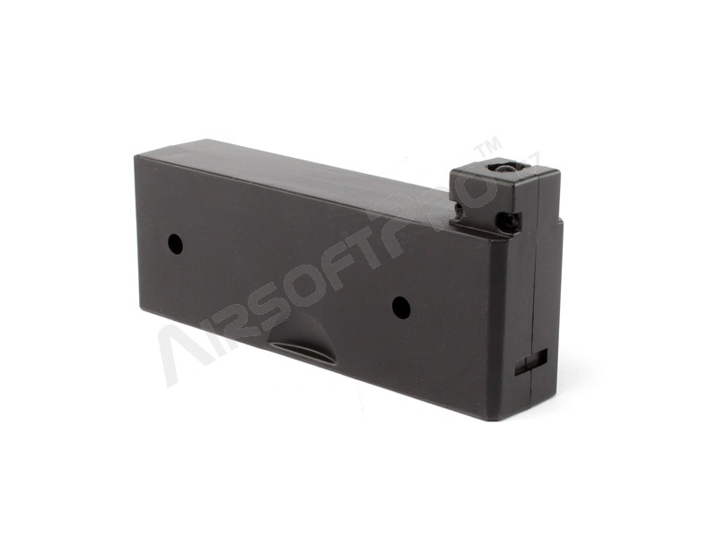27 rds magazine for M40A3 (M62) sniper rifle [Double Eagle]