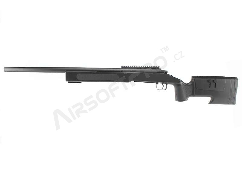 Sniper airsoft M40A3 M62 - Sportline [Double Eagle]