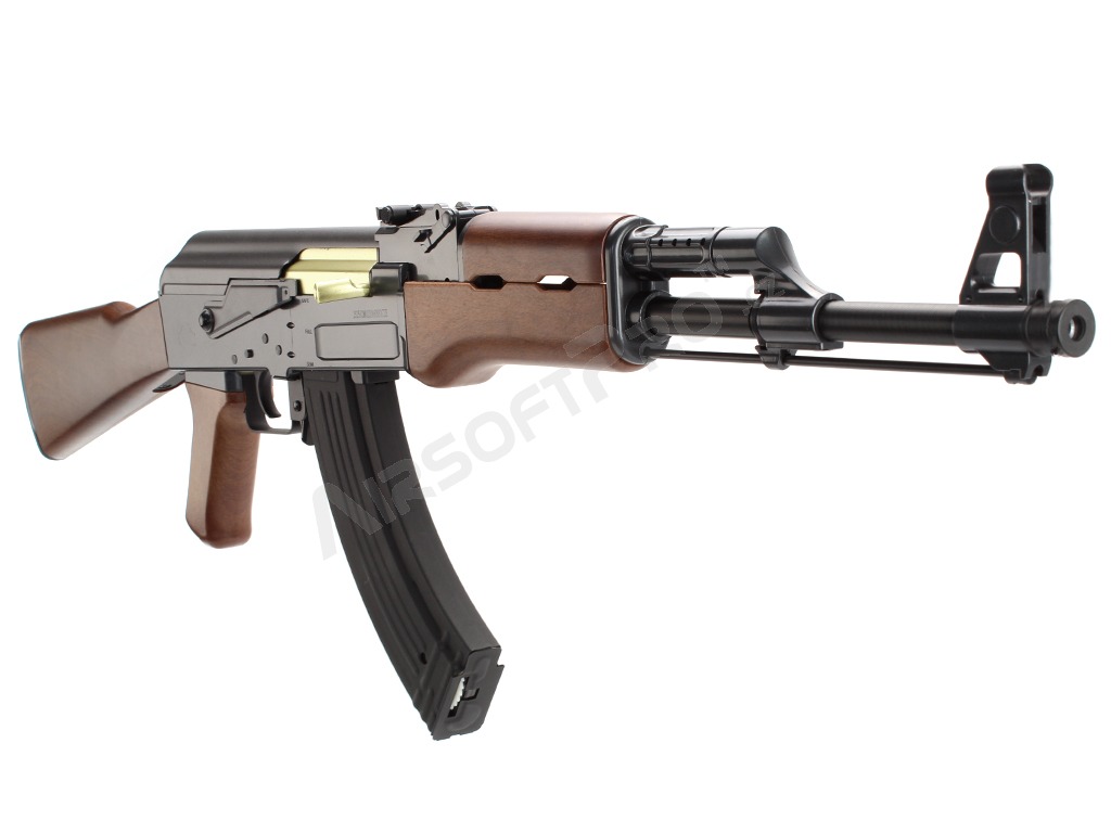 Airsoft electric rifle AK M900A [Double Eagle]
