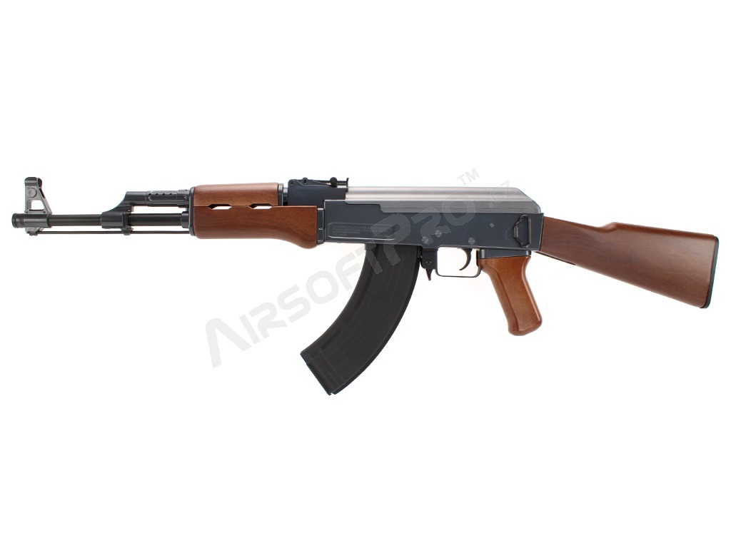 Airsoft electric rifle AK M900A [Double Eagle]