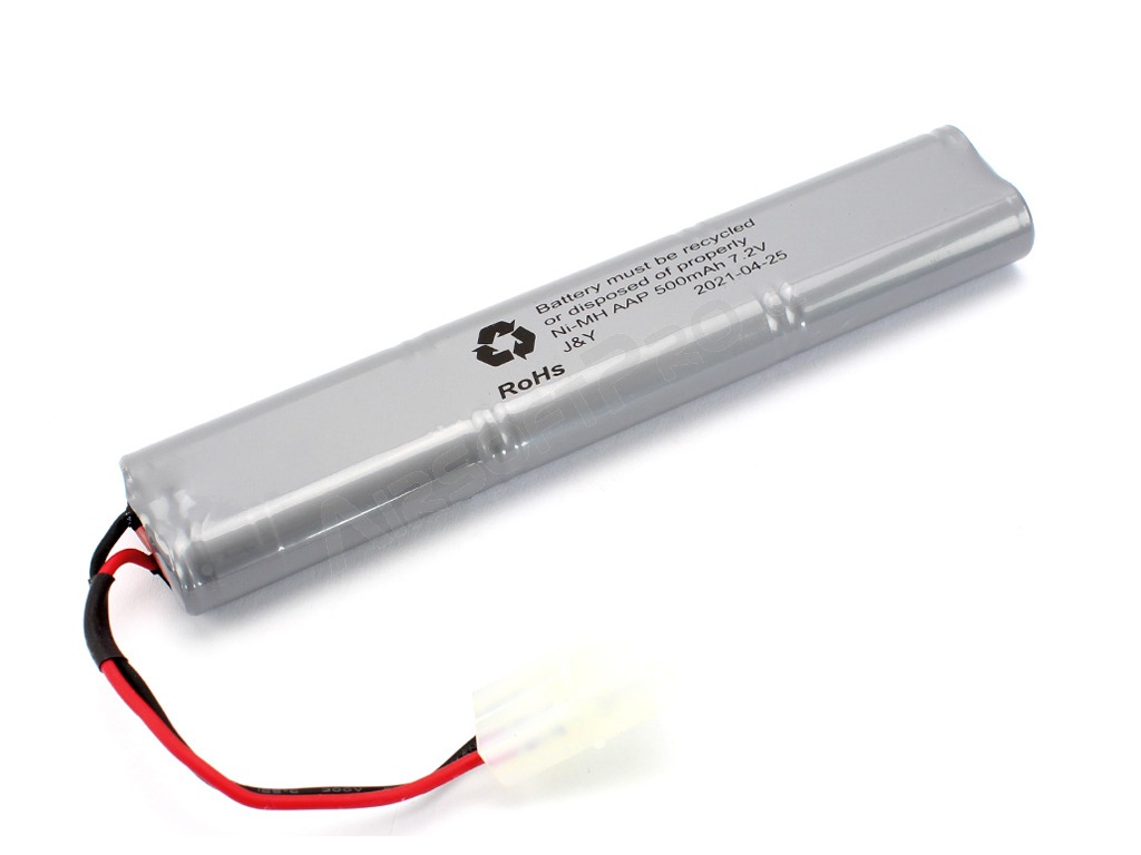 Battery for Double Eagle M83A2, M85P and ASG DS4, DLV36 [Double Eagle]