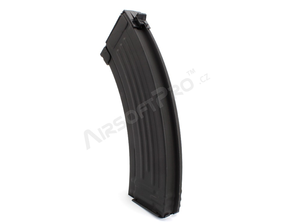 Metal high-capacity magazine for 400 for AK [Double Eagle]