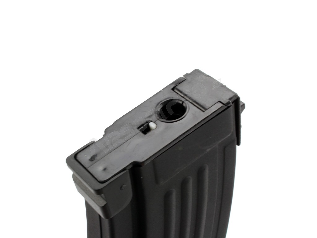 Metal high-capacity magazine for 400 for AK [Double Eagle]