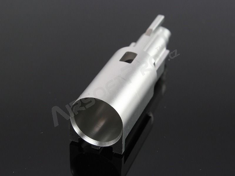 Hliníková CNC nabíjecí tryska pro pistole TM G 17 [Dynamic Precision]