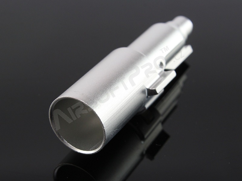 Hliníková CNC nabíjecí tryska pro pistole Tokyo Marui M9 [Dynamic Precision]