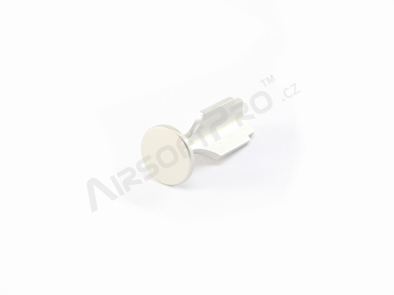 Aluminium nozzle valve for TM G 17 [Dynamic Precision]