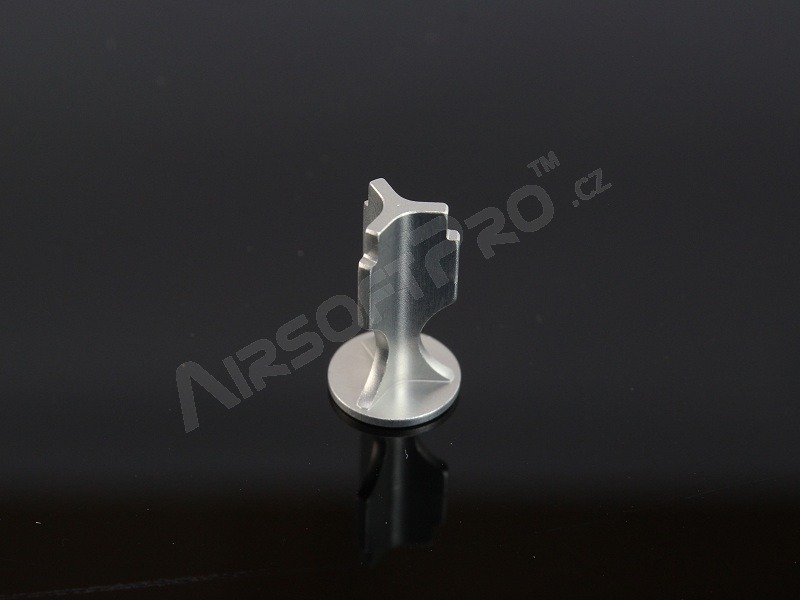 Aluminium nozzle valve for TM Hi-Capa [Dynamic Precision]