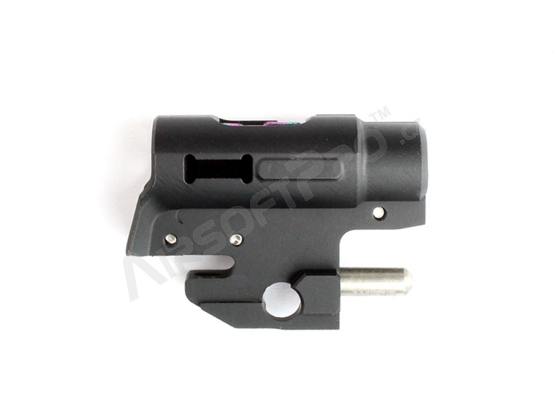 Kompletní zesílená Hop-Up komora s gumičkou pro pistole TM Hi-Capa [Dynamic Precision]
