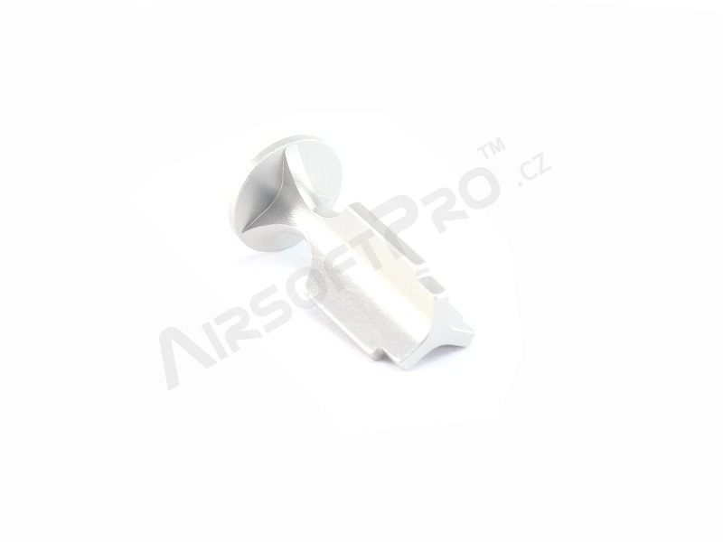 Aluminium nozzle valve for TM G 17 [Dynamic Precision]
