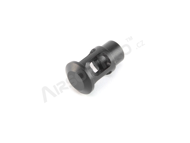 Enhanced nozzle valve for TM M&P 9 [Dynamic Precision]