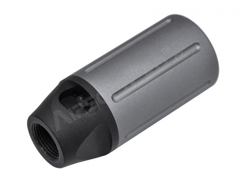 Nasvětlovací tlumič Mini (s instalovaným AceTech Lighter S) - šedý [Dytac]