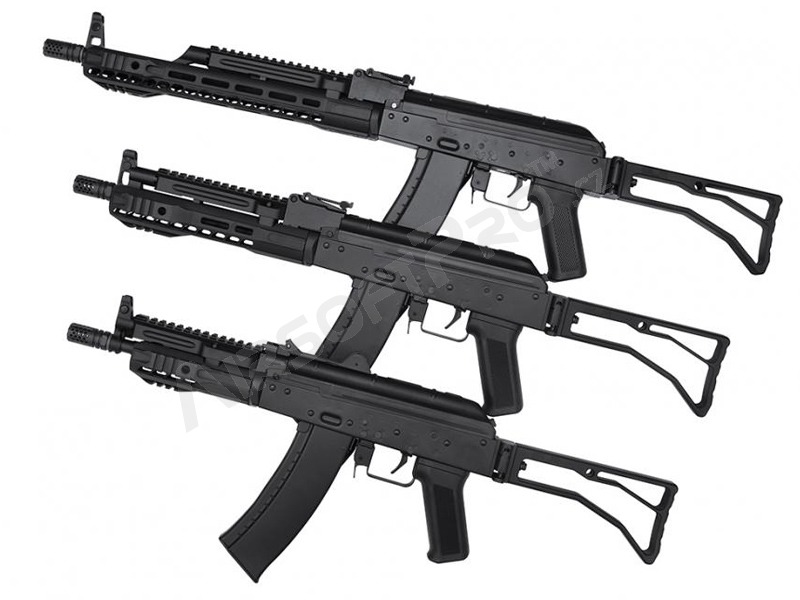 Airsoft rifle SLR AK Krink - full metal [Dytac]