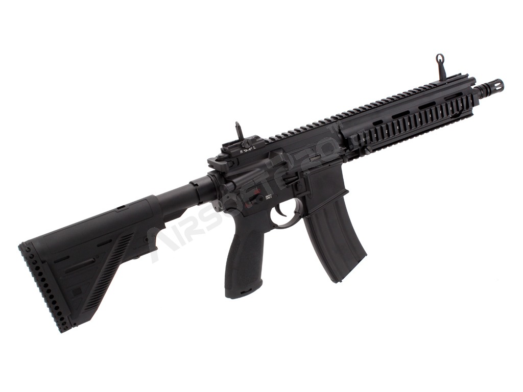 Airsoft rifle EC-111 - black [E&C]