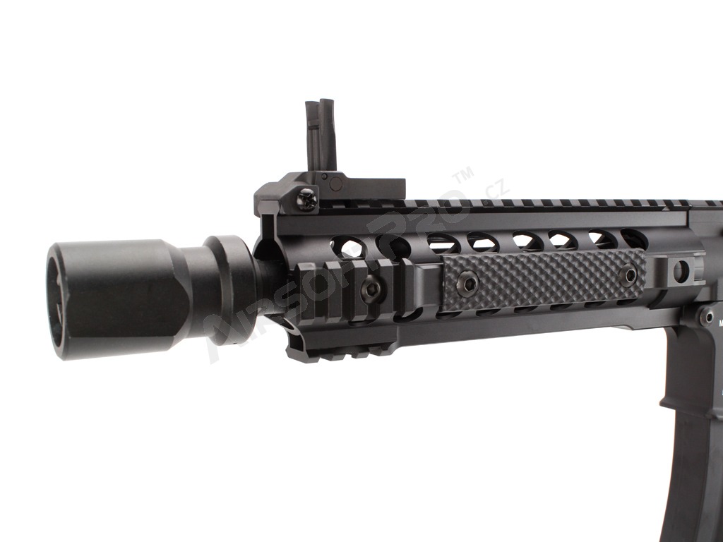 Airsoft rifle EC-311-1 URX - black [E&C]