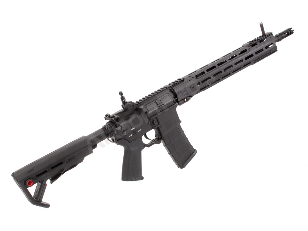 Airsoft rifle EC-339 M-LOK- Black [E&C]