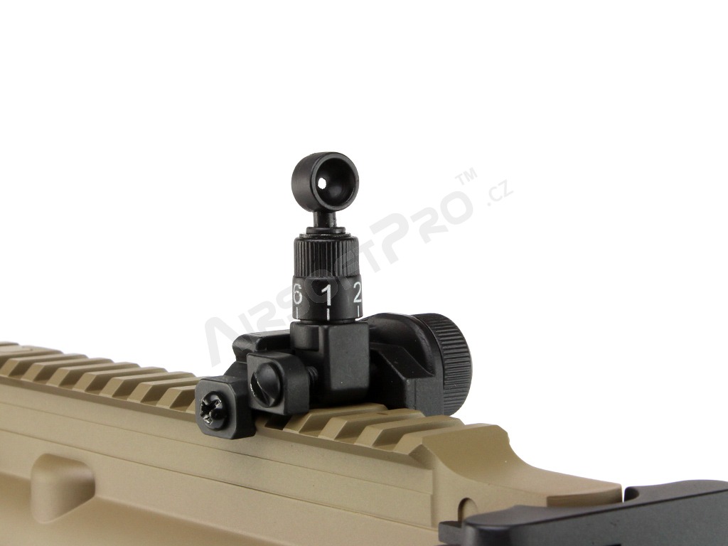 Airsoft rifle EC-108 RAHG 10.39