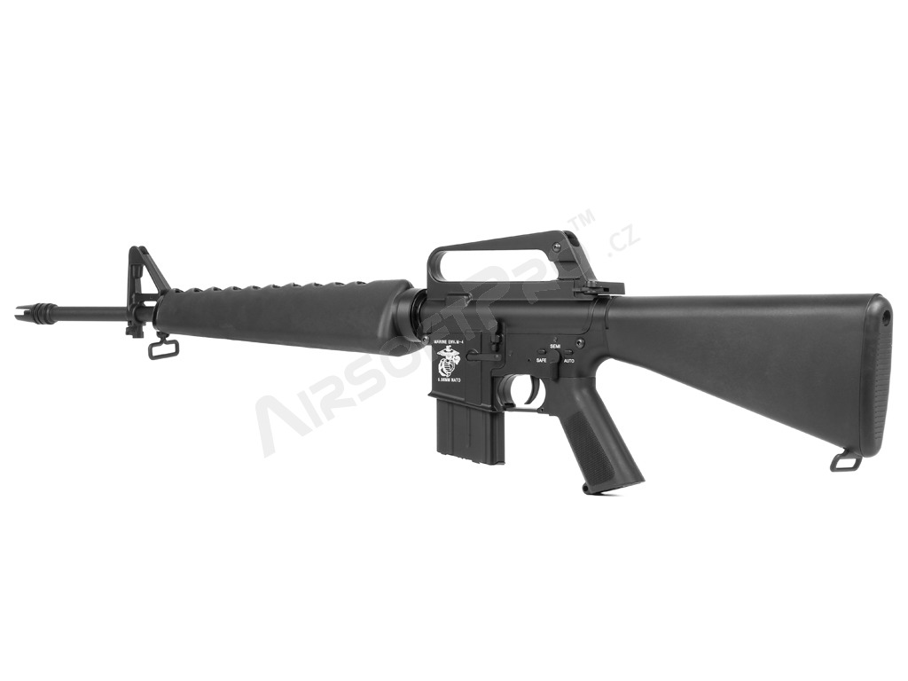 Airsoftová zbraň M16 VN (EC-319) [E&C]