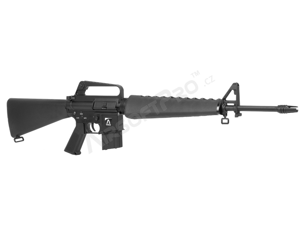 Airsoftová zbraň M16 VN (EC-319) [E&C]