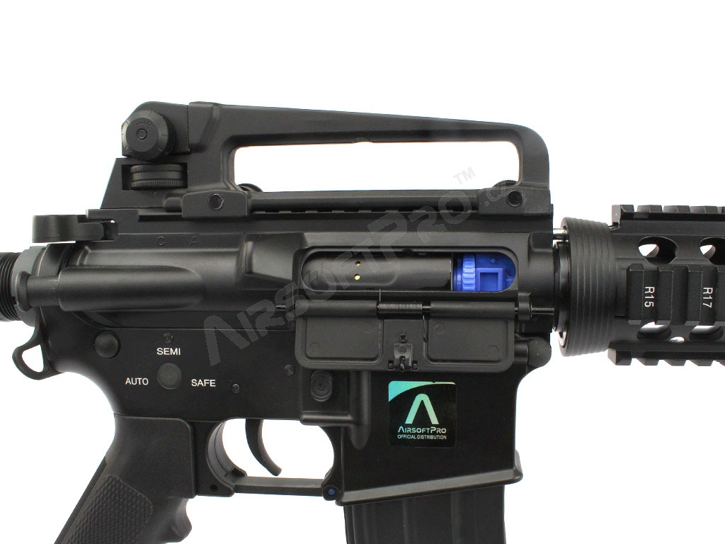 Airsoft rifle M4 R.I.S EC-308 ADVANCED series (490 FPS) [E&C]