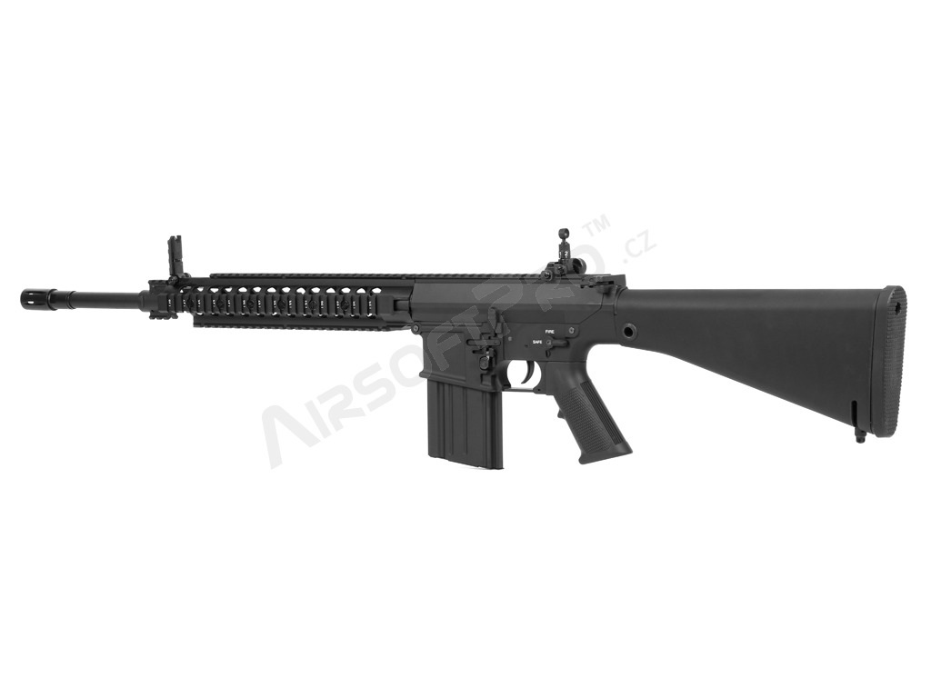 Airsoft rifle SR-25 (EC-901 SE) [E&C]