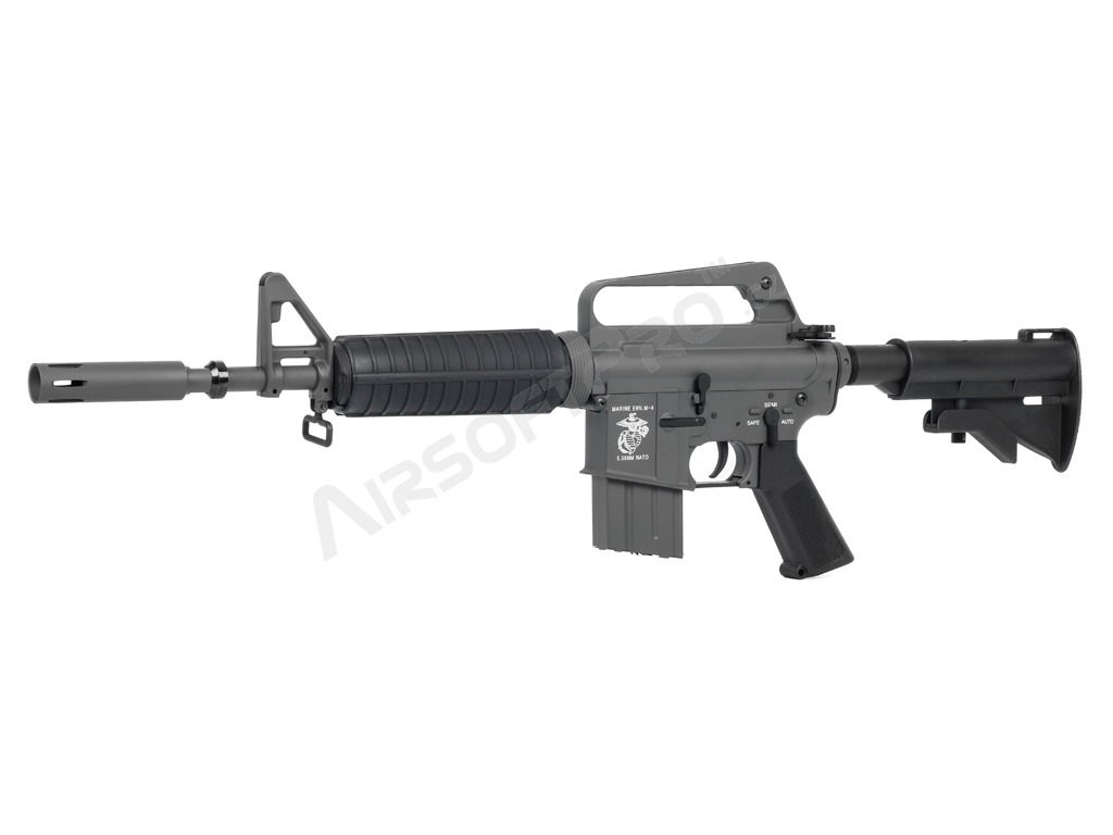 Airsoft rifle XM177 E2 (EC-325) [E&C]