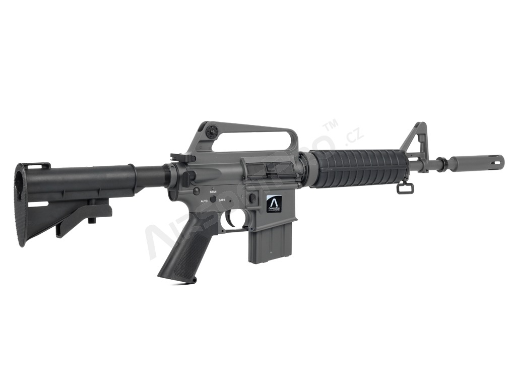 Airsoft rifle XM177 E2 (EC-325) [E&C]