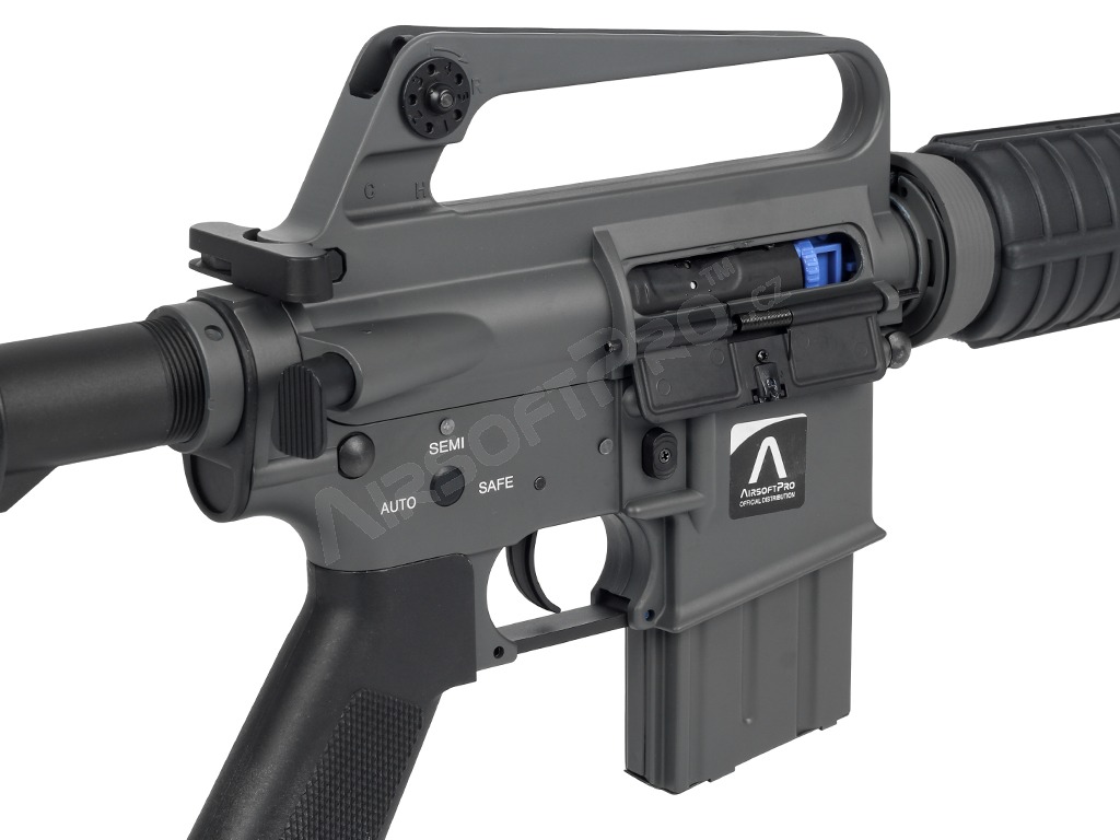 Airsoftová zbraň XM177 E2 (EC-325) [E&C]