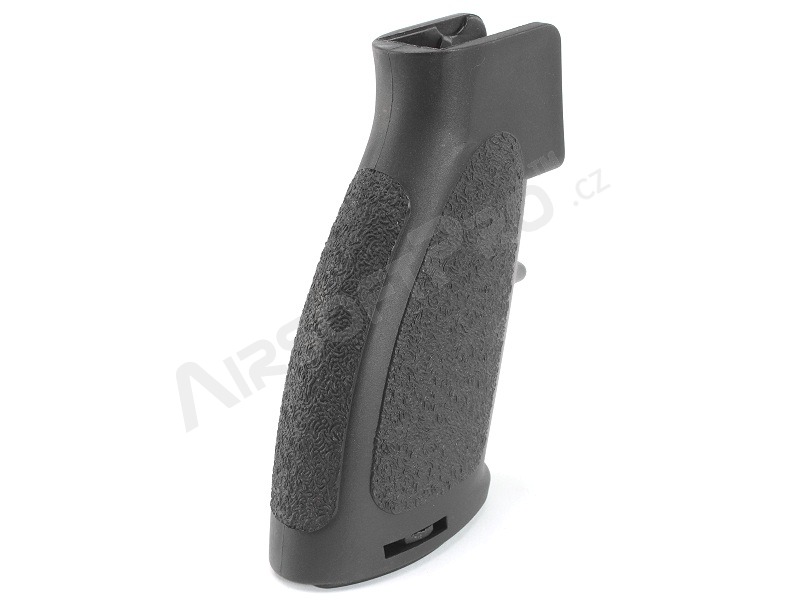 Complete HK416D style grip - black [E&C]