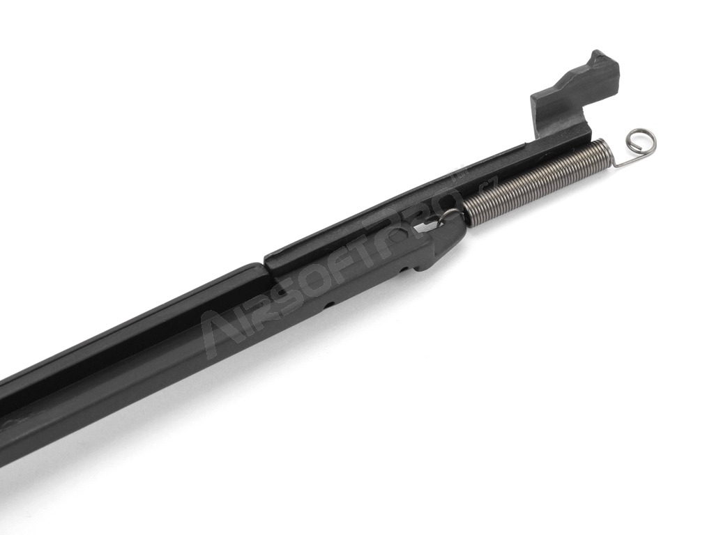 Complete tactical M4 charging handle - black [E&C]
