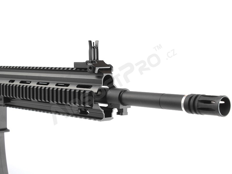 Airsoft rifle EC-103 11