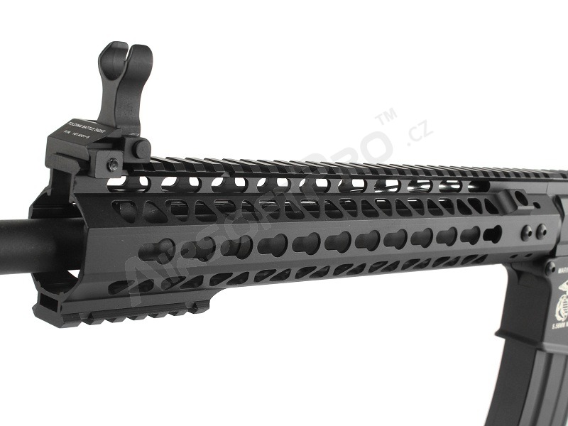 Airsoft rifle M4 MOTS 10,5