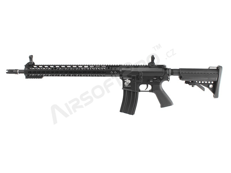 Airsoft rifle M4 MOTS 16,2