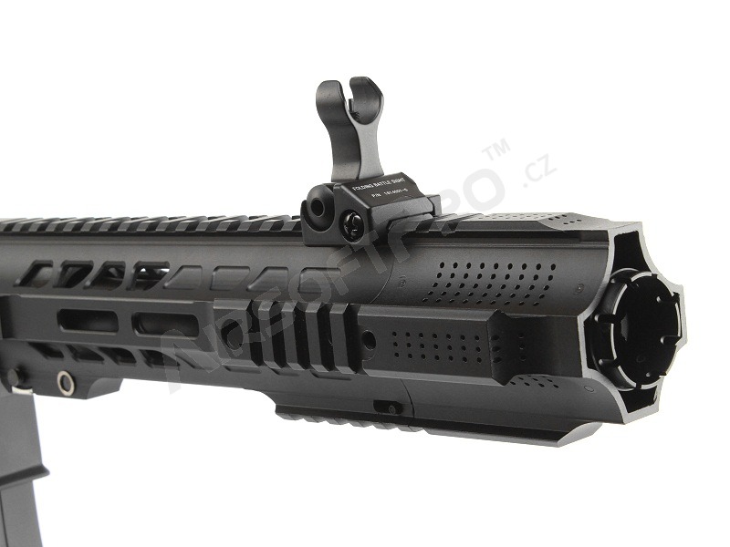 Airsoftová zbraň M4 VLTOR SAI 11,5”- černá (EC-838) [E&C]