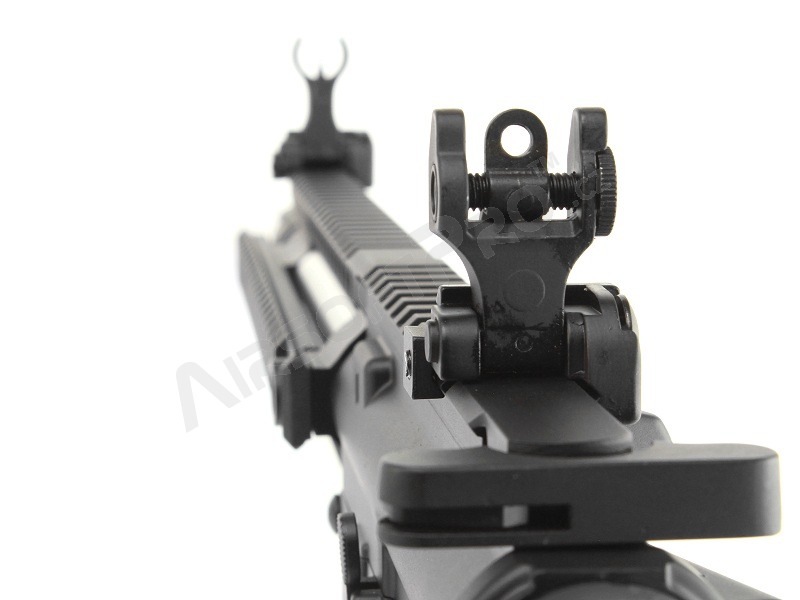 Airsoft rifle MK110 10”- black (EC-601) [E&C]