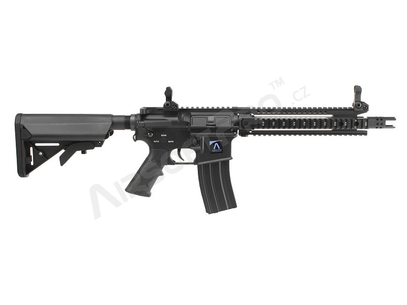 Airsoft rifle MK110 10”- black (EC-601) [E&C]